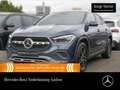 Mercedes-Benz GLA 250 e PROGRESSIVE+MULTIBEAM+FAHRASS+KAMERA+8G Blau - thumbnail 1