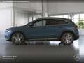 Mercedes-Benz GLA 250 e PROGRESSIVE+MULTIBEAM+FAHRASS+KAMERA+8G Blau - thumbnail 6
