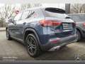 Mercedes-Benz GLA 250 e PROGRESSIVE+MULTIBEAM+FAHRASS+KAMERA+8G Blau - thumbnail 11