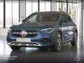 Mercedes-Benz GLA 250 e PROGRESSIVE+MULTIBEAM+FAHRASS+KAMERA+8G Blau - thumbnail 2