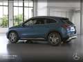Mercedes-Benz GLA 250 e PROGRESSIVE+MULTIBEAM+FAHRASS+KAMERA+8G Blau - thumbnail 16