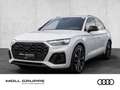 Audi SQ5 3.0 TDI 251(341)  tiptronic NAVI LUFT LED Weiß - thumbnail 1