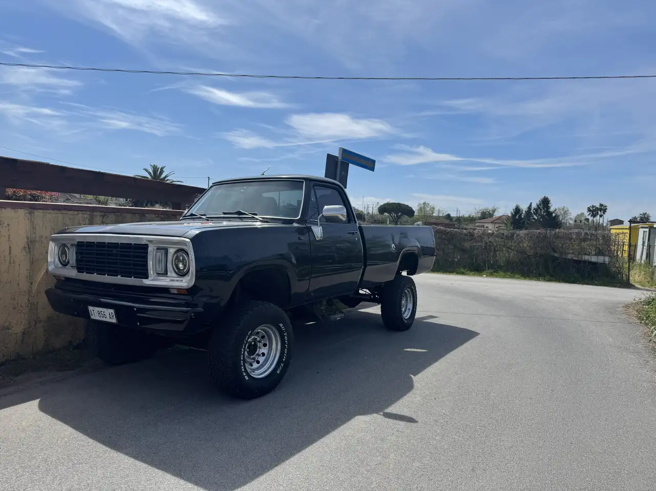Dodge RAM custom, foto 4