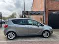 Opel Meriva Meriva 1.4 Turbo Cosmo Gris - thumbnail 7