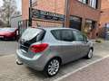 Opel Meriva Meriva 1.4 Turbo Cosmo Gris - thumbnail 5