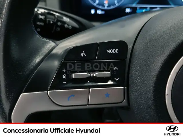 Hyundai Tucson view 13