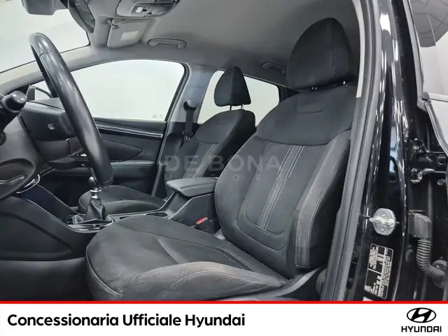 Hyundai Tucson view 7