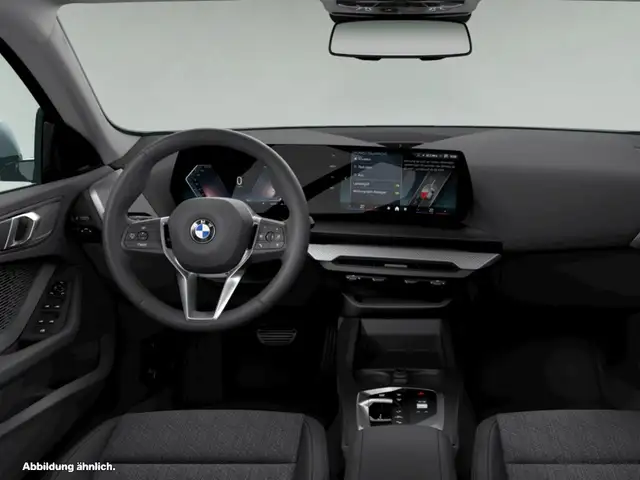 BMW 2 Series view 4