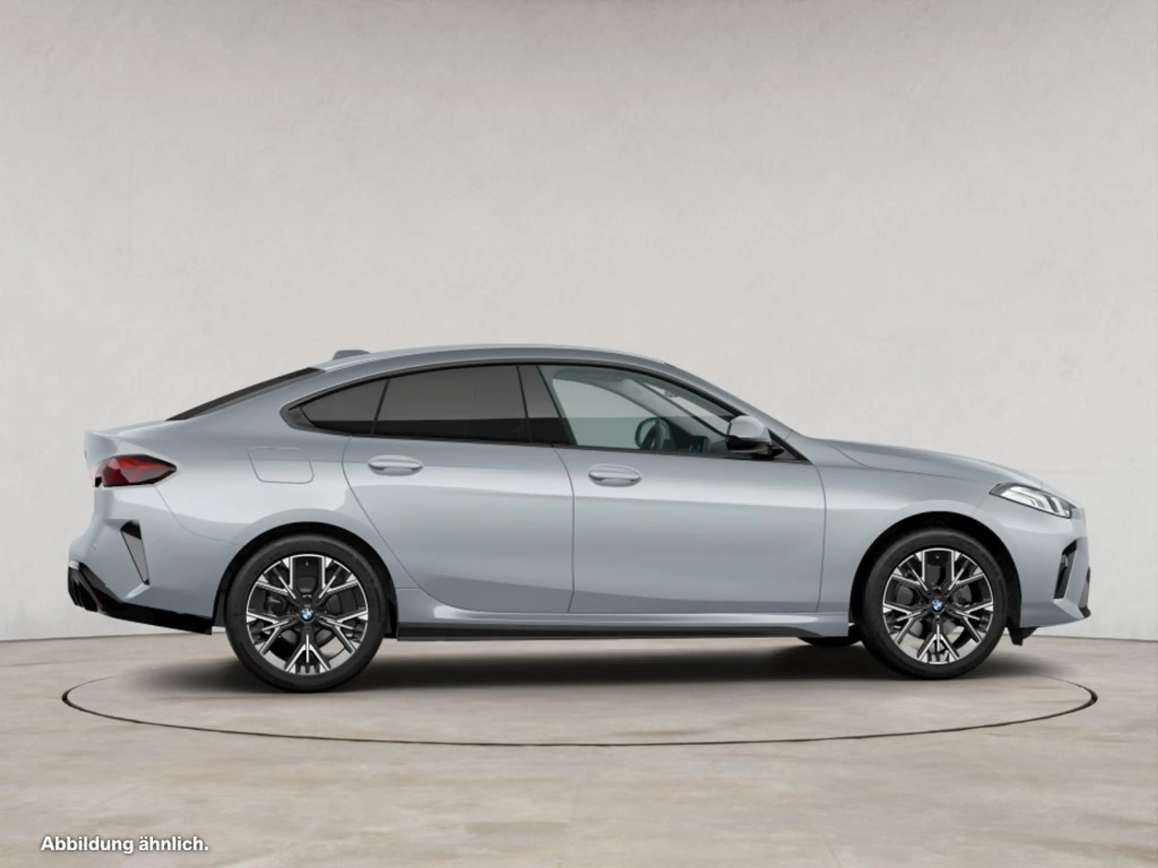 BMW 220 Gran Coupé M Sport Design UPE 46.820 EUR — photo 8