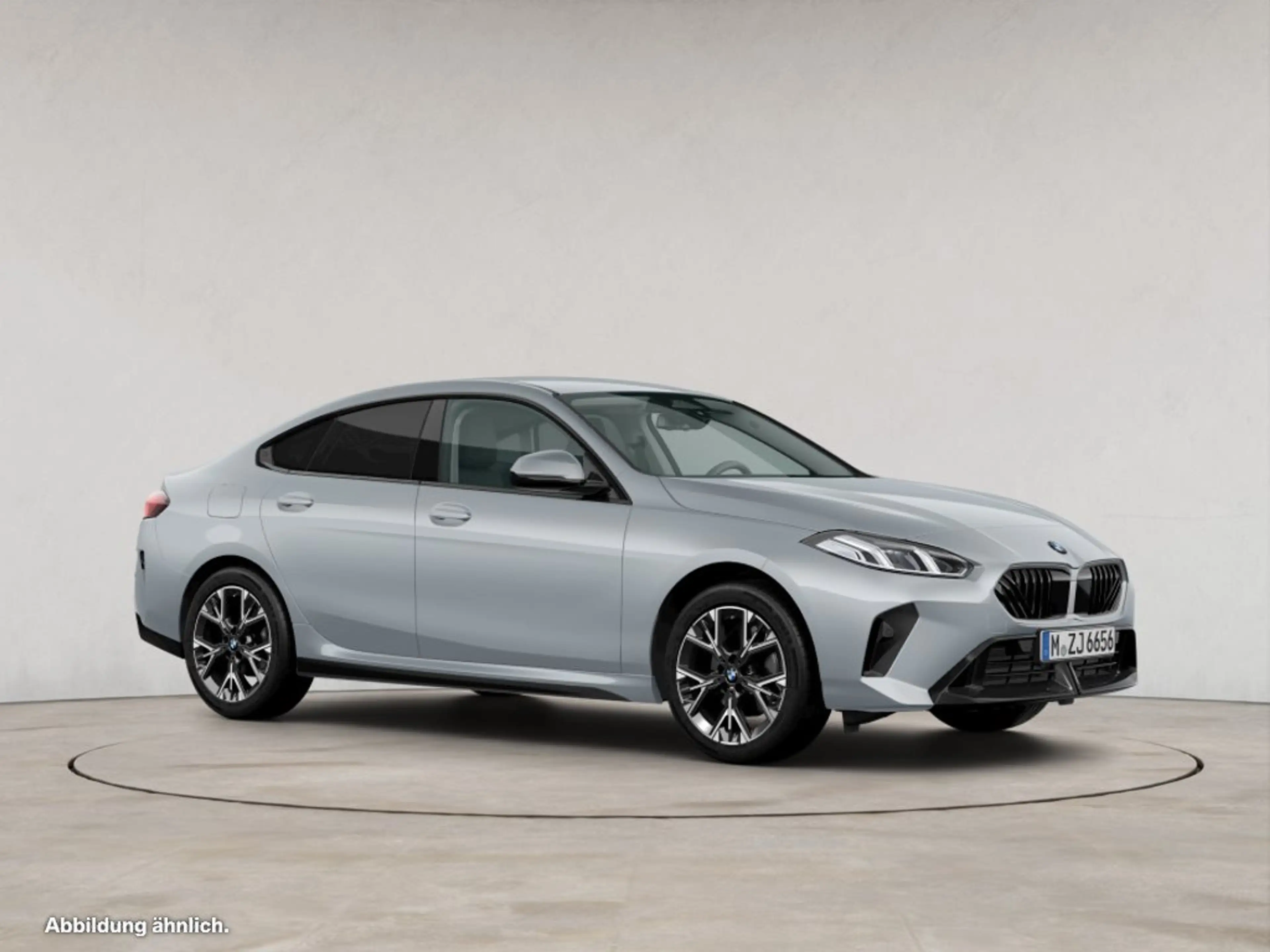 BMW 220 Gran Coupé M Sport Design UPE 46.820 EUR — photo 9