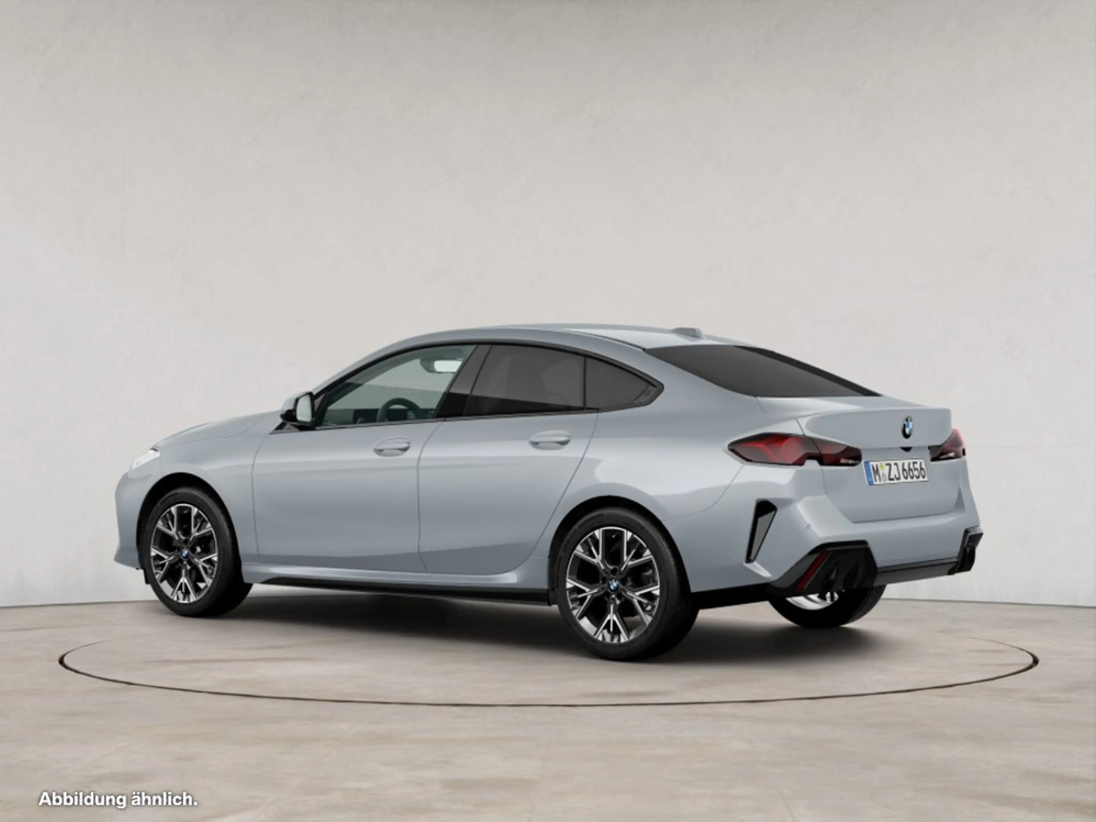 BMW 220 Gran Coupé M Sport Design UPE 46.820 EUR — photo 6
