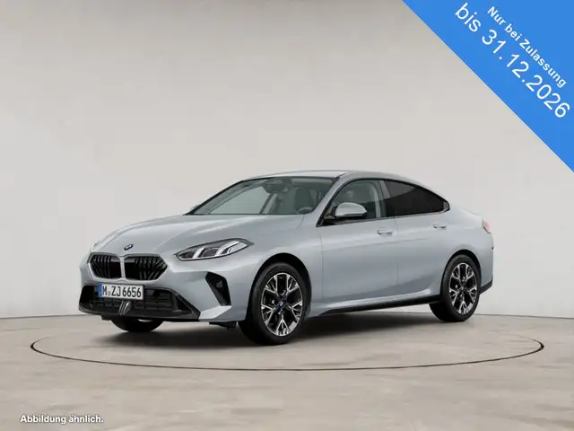 BMW 2 Series in Silver for sale