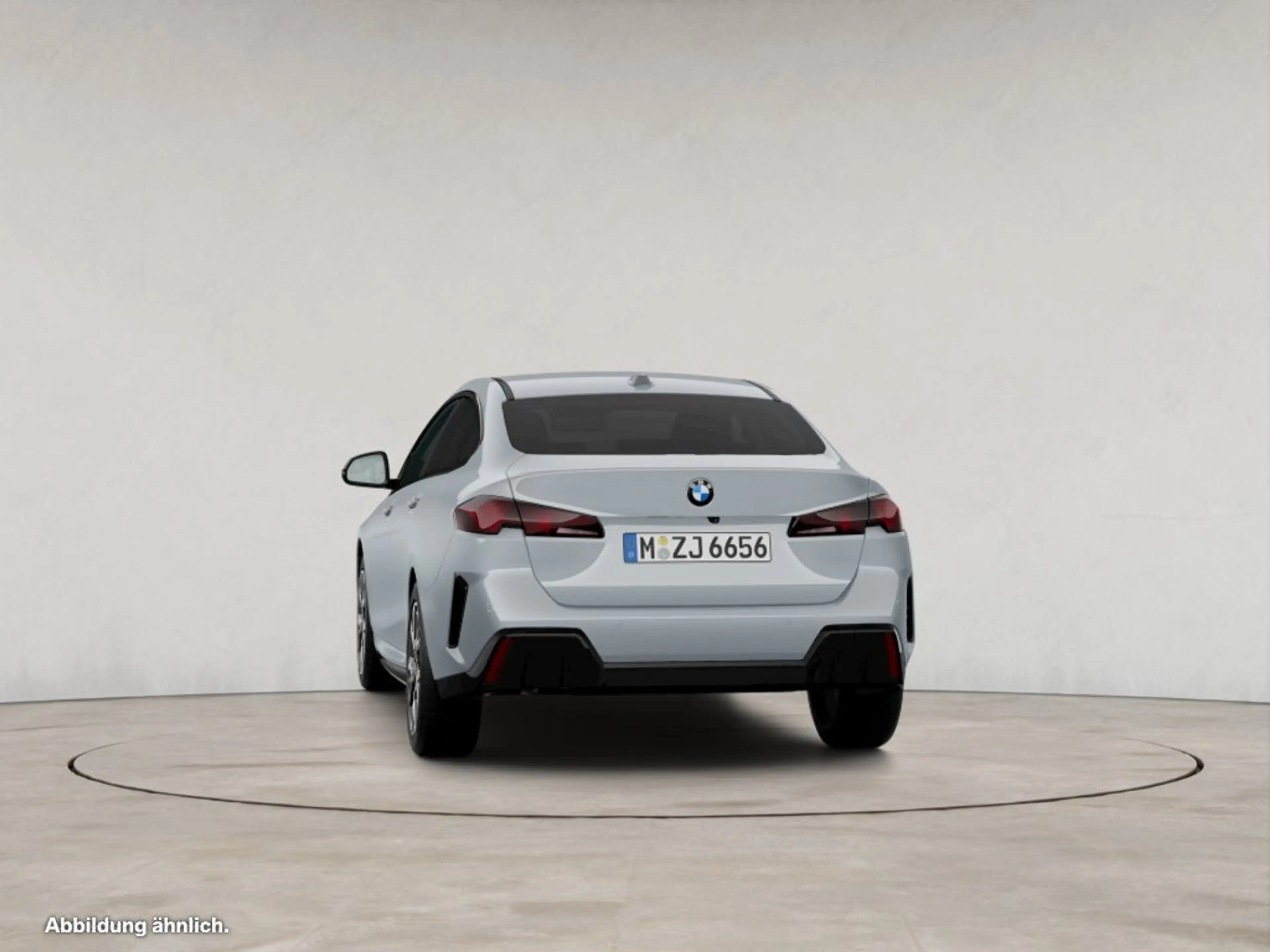 BMW 220 Gran Coupé M Sport Design UPE 46.820 EUR — photo 7