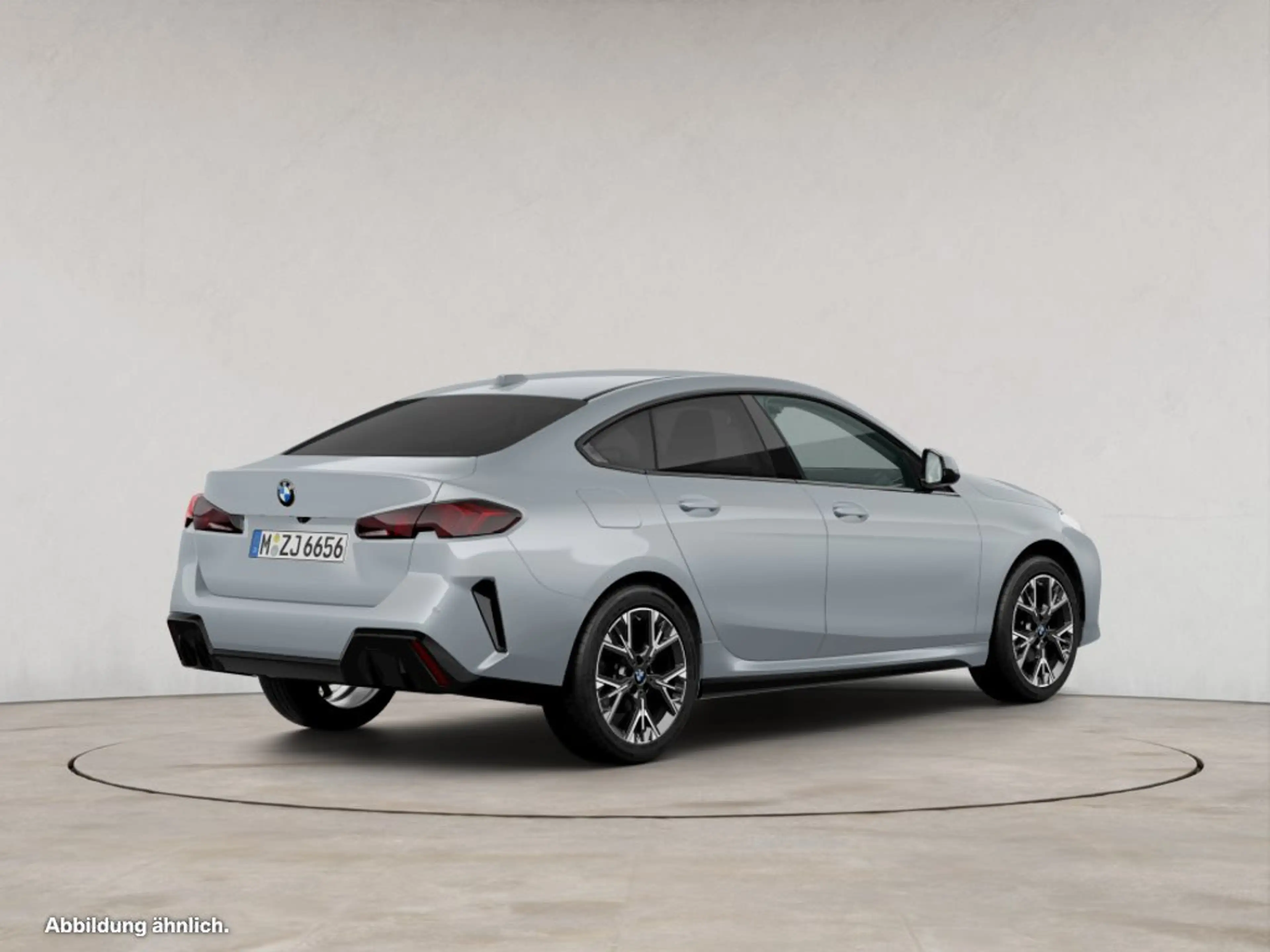 BMW 220 Gran Coupé M Sport Design UPE 46.820 EUR — photo 2