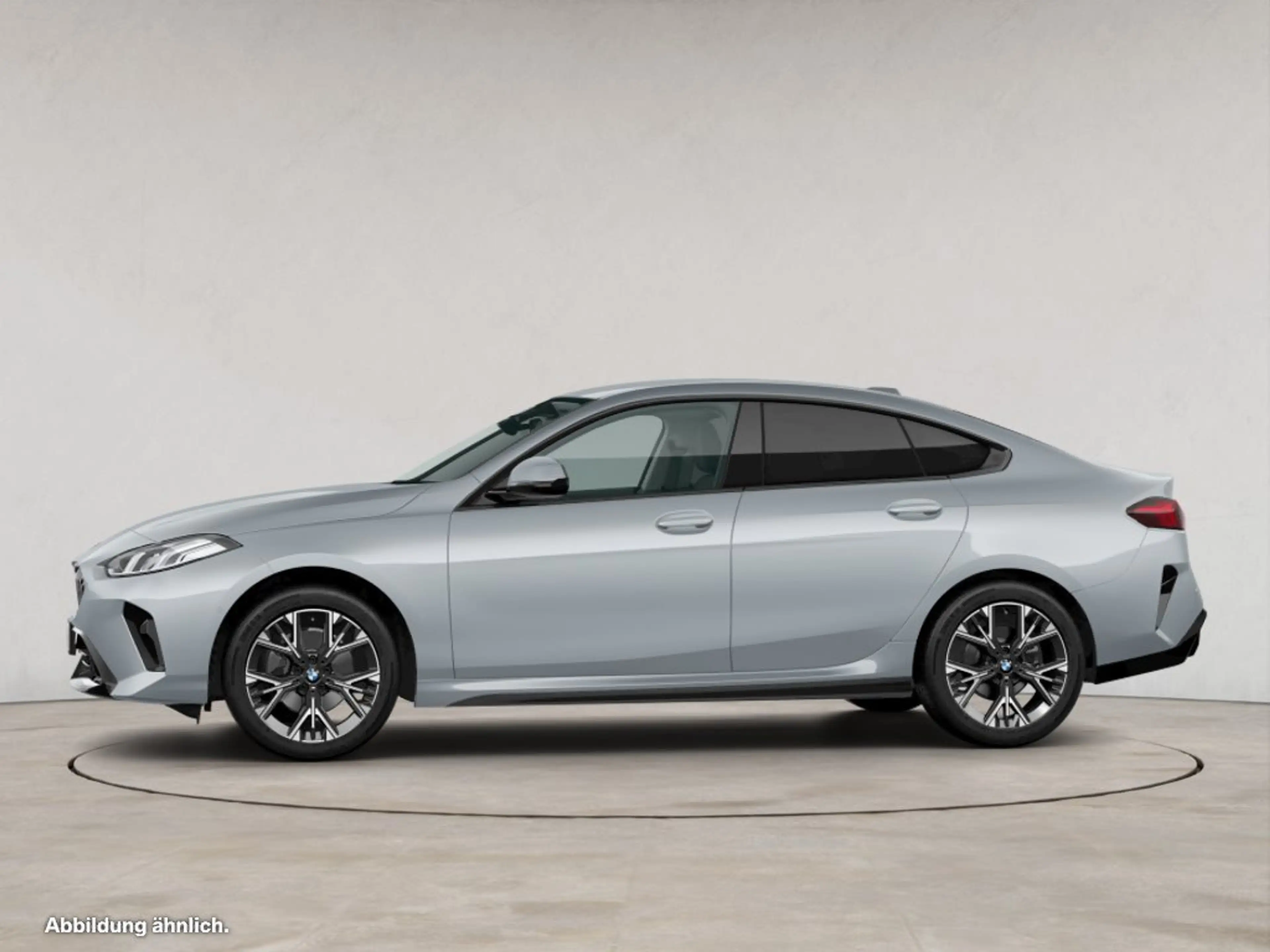 BMW 220 Gran Coupé M Sport Design UPE 46.820 EUR — photo 5