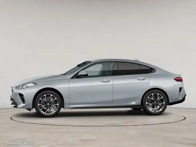 BMW 2 Series view 5