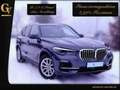 BMW X5 xDrive 45e Panorama/ACC/Leder Grau - thumbnail 1