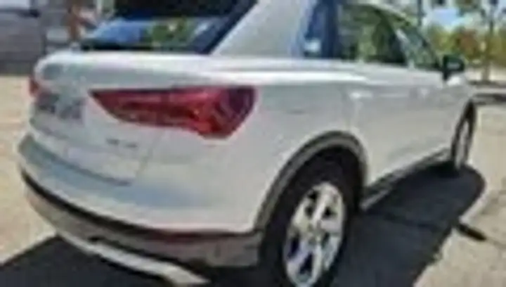 Audi Q3 2020, foto 2