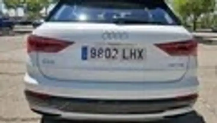 Audi Q3 2020, foto 3