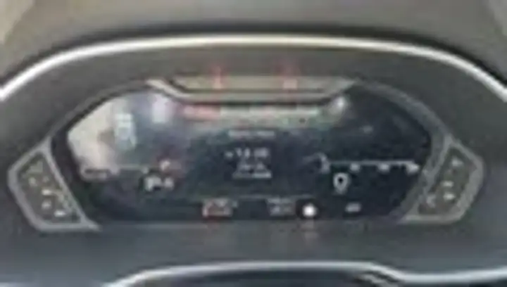 Audi Q3 2020, foto 5