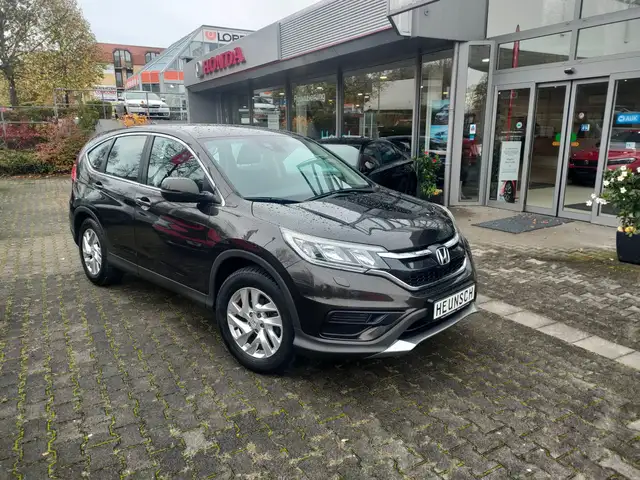 Honda CR-V CR-V 2.0i-VTEC 2WD Comfort