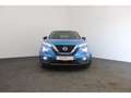 Nissan Juke 1.0 BENZINE *DAB*GPS*ZETELVERWARMING*CAMERA+SENSOR Bleu - thumbnail 2
