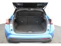 Nissan Juke 1.0 BENZINE *DAB*GPS*ZETELVERWARMING*CAMERA+SENSOR Bleu - thumbnail 6