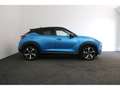 Nissan Juke 1.0 BENZINE *DAB*GPS*ZETELVERWARMING*CAMERA+SENSOR Bleu - thumbnail 3