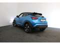 Nissan Juke 1.0 BENZINE *DAB*GPS*ZETELVERWARMING*CAMERA+SENSOR Bleu - thumbnail 4