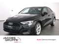 Audi A3 Limousine 35 TFSI S-line S-tronic,Navi,LED Schwarz - thumbnail 1