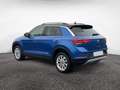 Volkswagen T-Roc Life TSI DSG|NAVI|ACC|KAMERA|SHZ|17"-ALU Blau - thumbnail 4