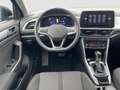 Volkswagen T-Roc Life TSI DSG|NAVI|ACC|KAMERA|SHZ|17"-ALU Blau - thumbnail 10
