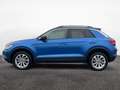 Volkswagen T-Roc Life TSI DSG|NAVI|ACC|KAMERA|SHZ|17"-ALU Blau - thumbnail 3