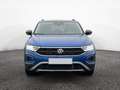 Volkswagen T-Roc Life TSI DSG|NAVI|ACC|KAMERA|SHZ|17"-ALU Blau - thumbnail 2
