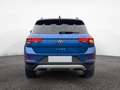 Volkswagen T-Roc Life TSI DSG|NAVI|ACC|KAMERA|SHZ|17"-ALU Blau - thumbnail 5
