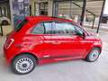 Fiat 500 1.3 Multijet 16V 95 CV Lounge Rosso - thumbnail 5