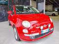 Fiat 500 1.3 Multijet 16V 95 CV Lounge Rosso - thumbnail 3