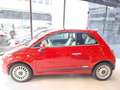 Fiat 500 1.3 Multijet 16V 95 CV Lounge Rosso - thumbnail 4