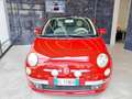Fiat 500 1.3 Multijet 16V 95 CV Lounge Rosso - thumbnail 1