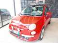 Fiat 500 1.3 Multijet 16V 95 CV Lounge Rosso - thumbnail 2