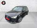 Audi A1 S-Line tdi 90 Noir - thumbnail 1