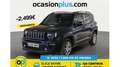 Jeep Renegade 1.5 MHEV Altitude 96KW Blau - thumbnail 1