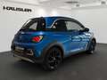 Opel Adam 1.4 Rocks EcoFlex mit Klima*Bluetooth*Teilleder Bleu - thumbnail 4