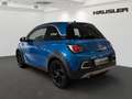 Opel Adam 1.4 Rocks EcoFlex mit Klima*Bluetooth*Teilleder Bleu - thumbnail 5