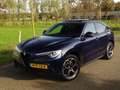 Alfa Romeo Stelvio 2.0 T AWD 310PK Veloce | Carplay | Customized | Sc Blauw - thumbnail 6