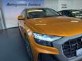 Audi Q8 HUD Luftfederung AD StandHZG AHK Pano Kamera SHZ P Orange - thumbnail 10