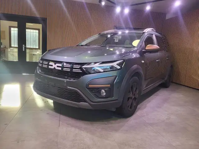 Dacia Jogger Extreme