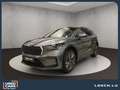 Skoda Enyaq Coupé+iV60+LED+AHK+Navi Argent - thumbnail 1