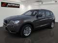 BMW X3 xDrive20d | GUTE AUSSTATTUNG | Braun - thumbnail 1