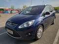 Ford Grand C-Max Grand C-MAX Titanium 2,0 TDCi DPF Titanium Blau - thumbnail 1